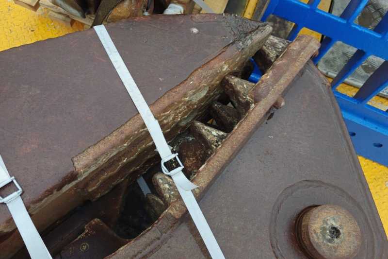 OmecoHub - Immagine RAMMER RB42